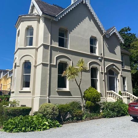 Oakhurst Guesthouse Cobh Exterior photo