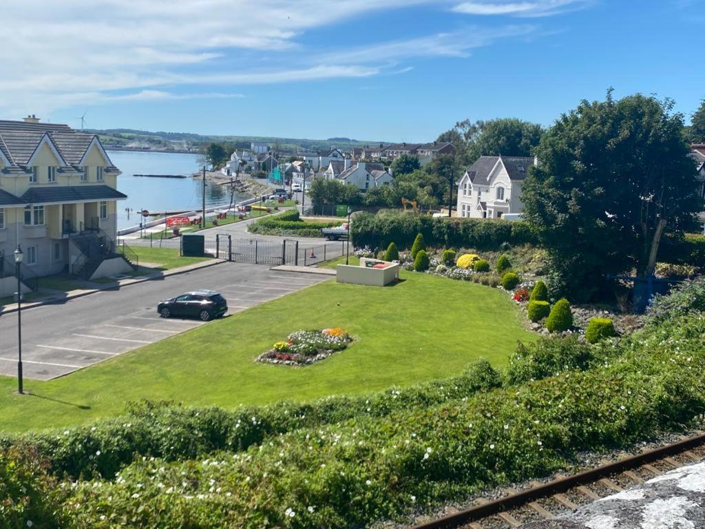 Oakhurst Guesthouse Cobh Exterior photo